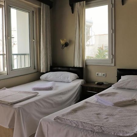 Durak Hotel Bodrum Ngoại thất bức ảnh