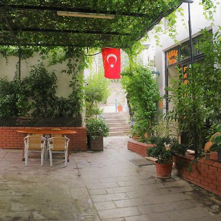 Durak Hotel Bodrum Ngoại thất bức ảnh