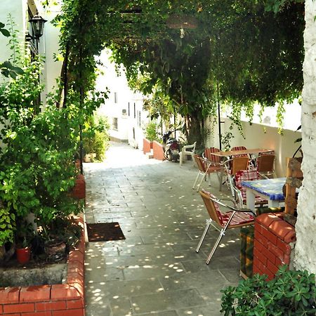 Durak Hotel Bodrum Ngoại thất bức ảnh