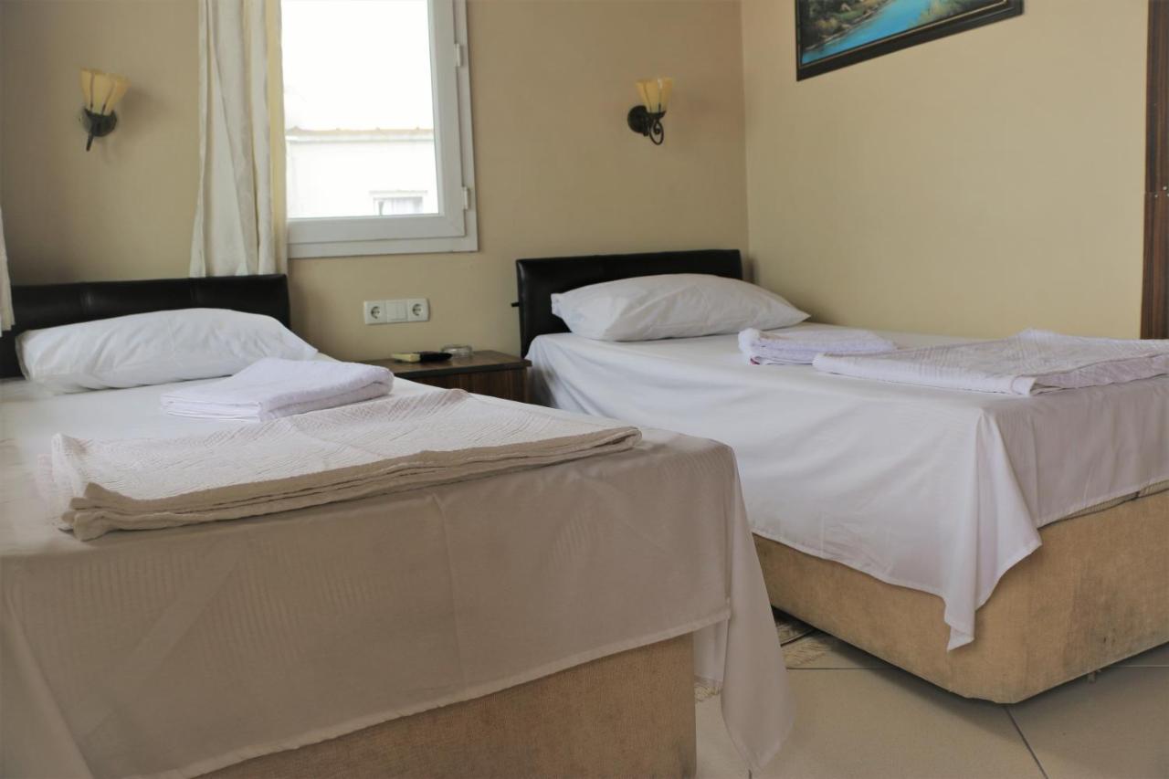 Durak Hotel Bodrum Ngoại thất bức ảnh