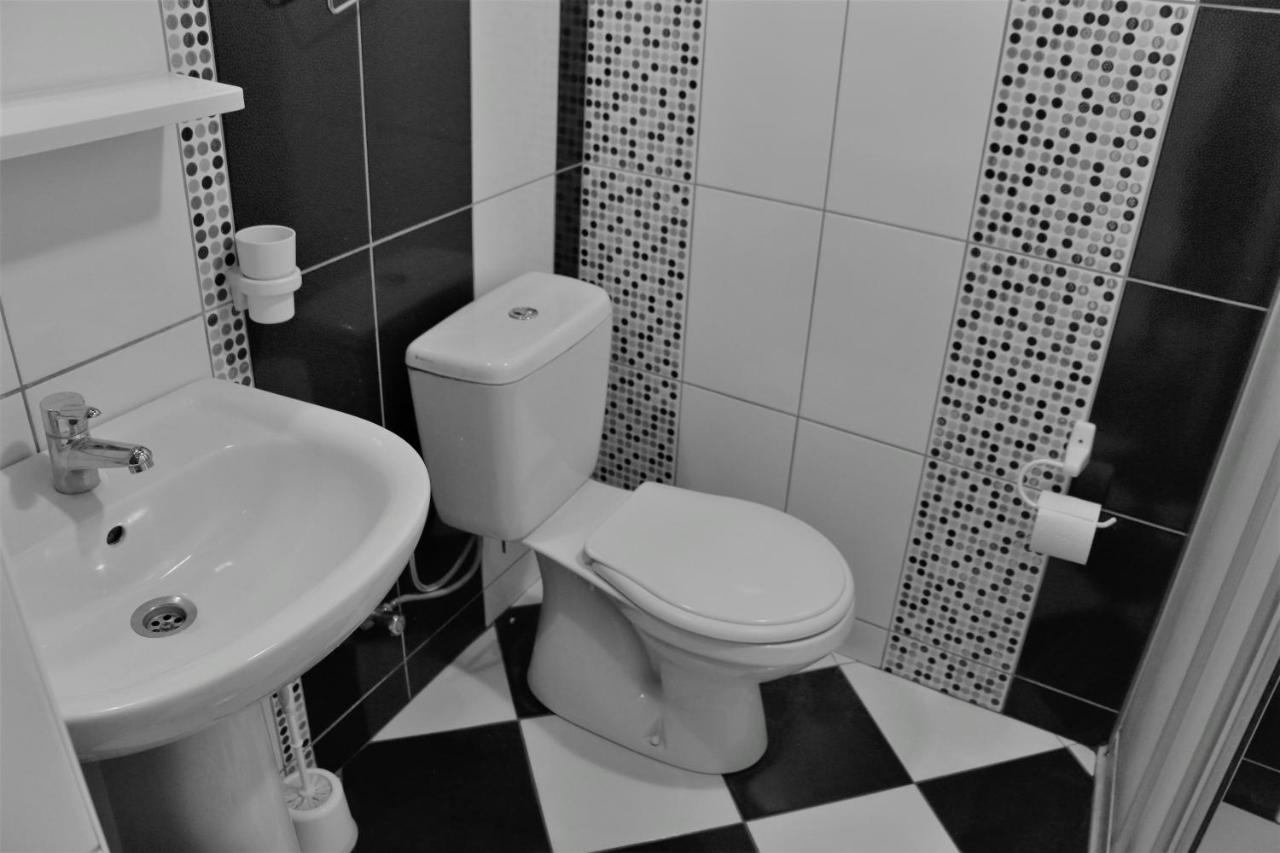 Durak Hotel Bodrum Ngoại thất bức ảnh