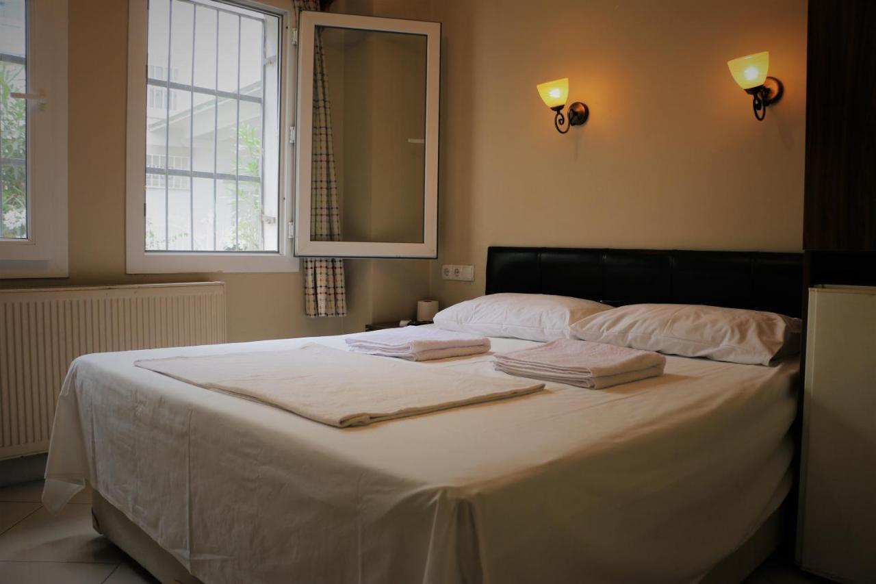 Durak Hotel Bodrum Ngoại thất bức ảnh