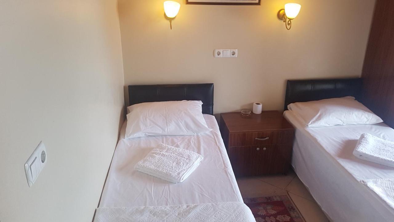 Durak Hotel Bodrum Ngoại thất bức ảnh