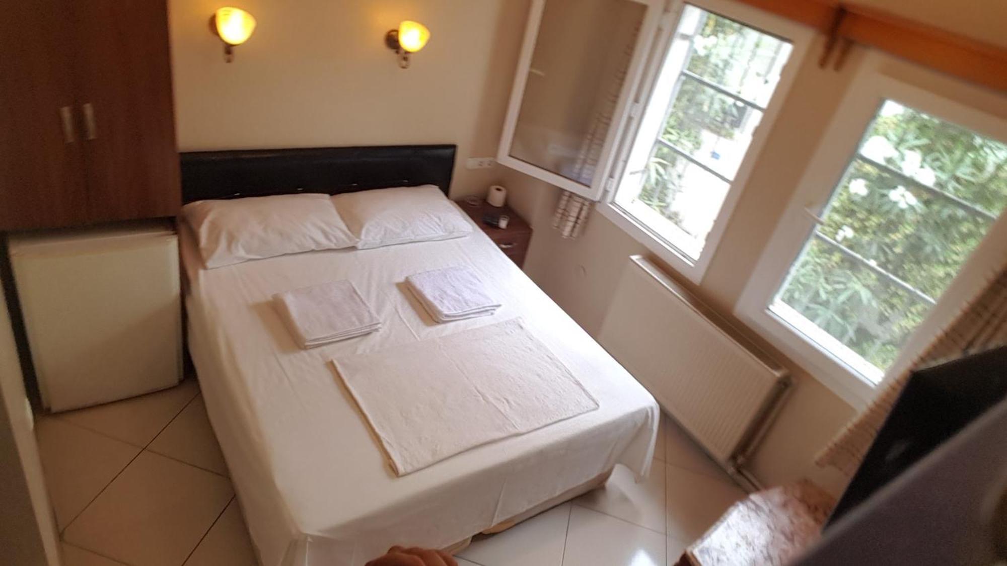 Durak Hotel Bodrum Ngoại thất bức ảnh