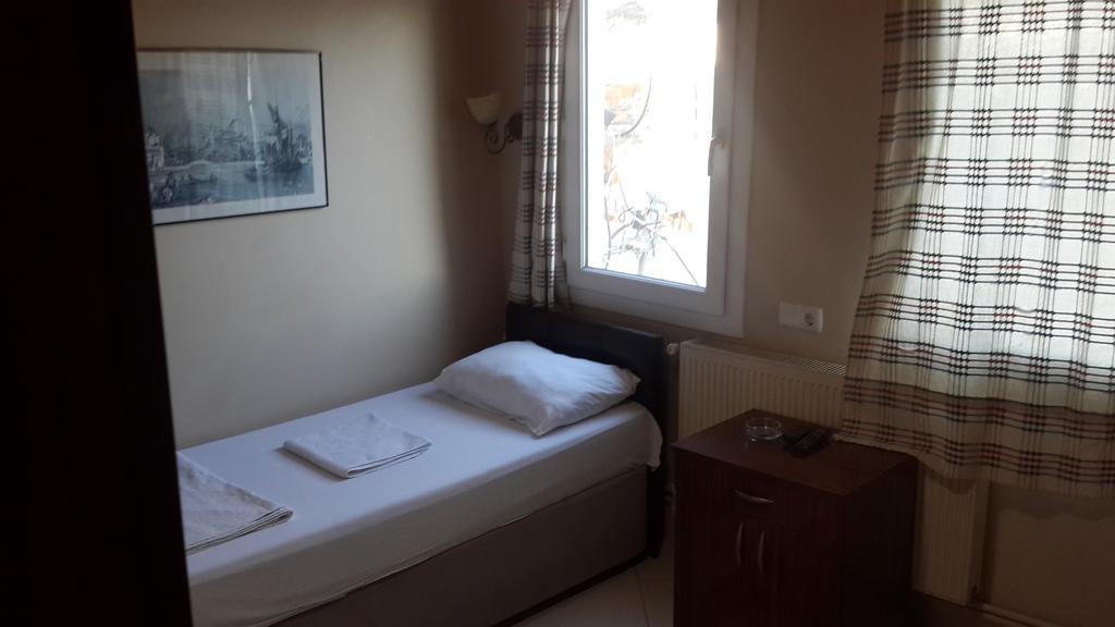 Durak Hotel Bodrum Ngoại thất bức ảnh