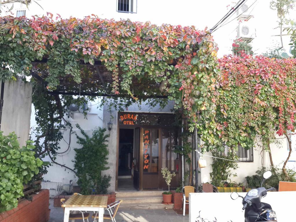 Durak Hotel Bodrum Ngoại thất bức ảnh