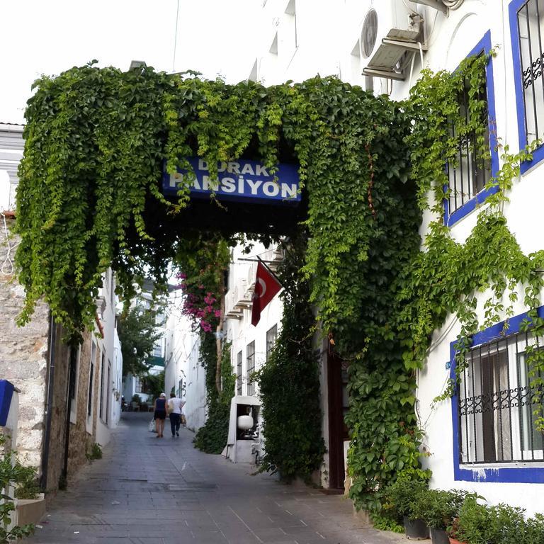 Durak Hotel Bodrum Ngoại thất bức ảnh