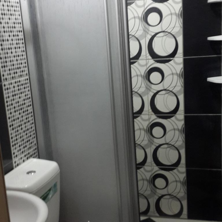 Durak Hotel Bodrum Ngoại thất bức ảnh
