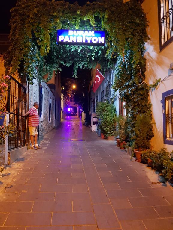 Durak Hotel Bodrum Ngoại thất bức ảnh