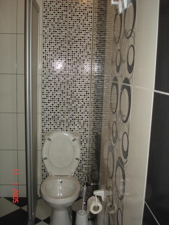 Durak Hotel Bodrum Ngoại thất bức ảnh