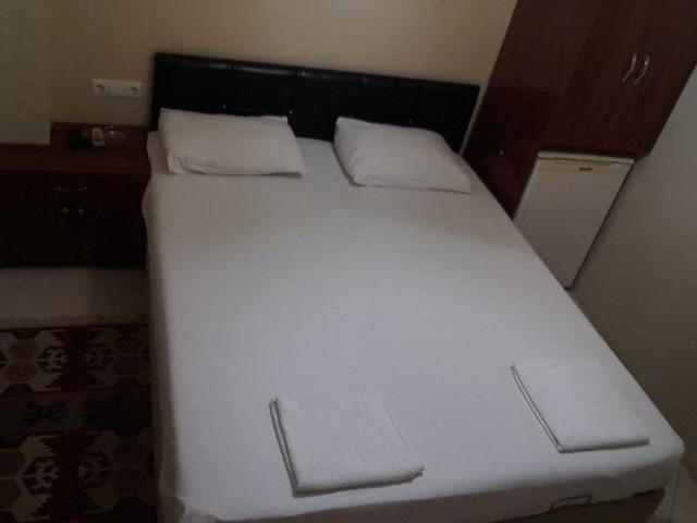 Durak Hotel Bodrum Ngoại thất bức ảnh