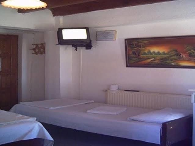 Durak Hotel Bodrum Ngoại thất bức ảnh