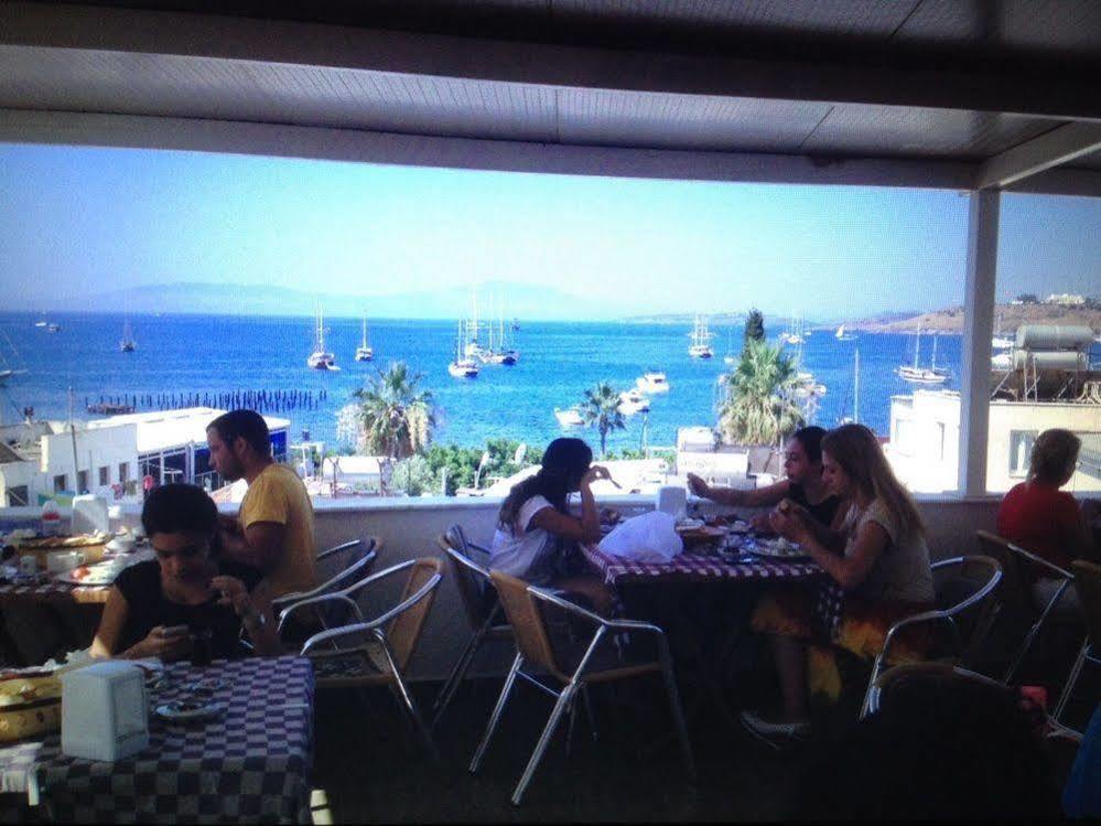 Durak Hotel Bodrum Ngoại thất bức ảnh