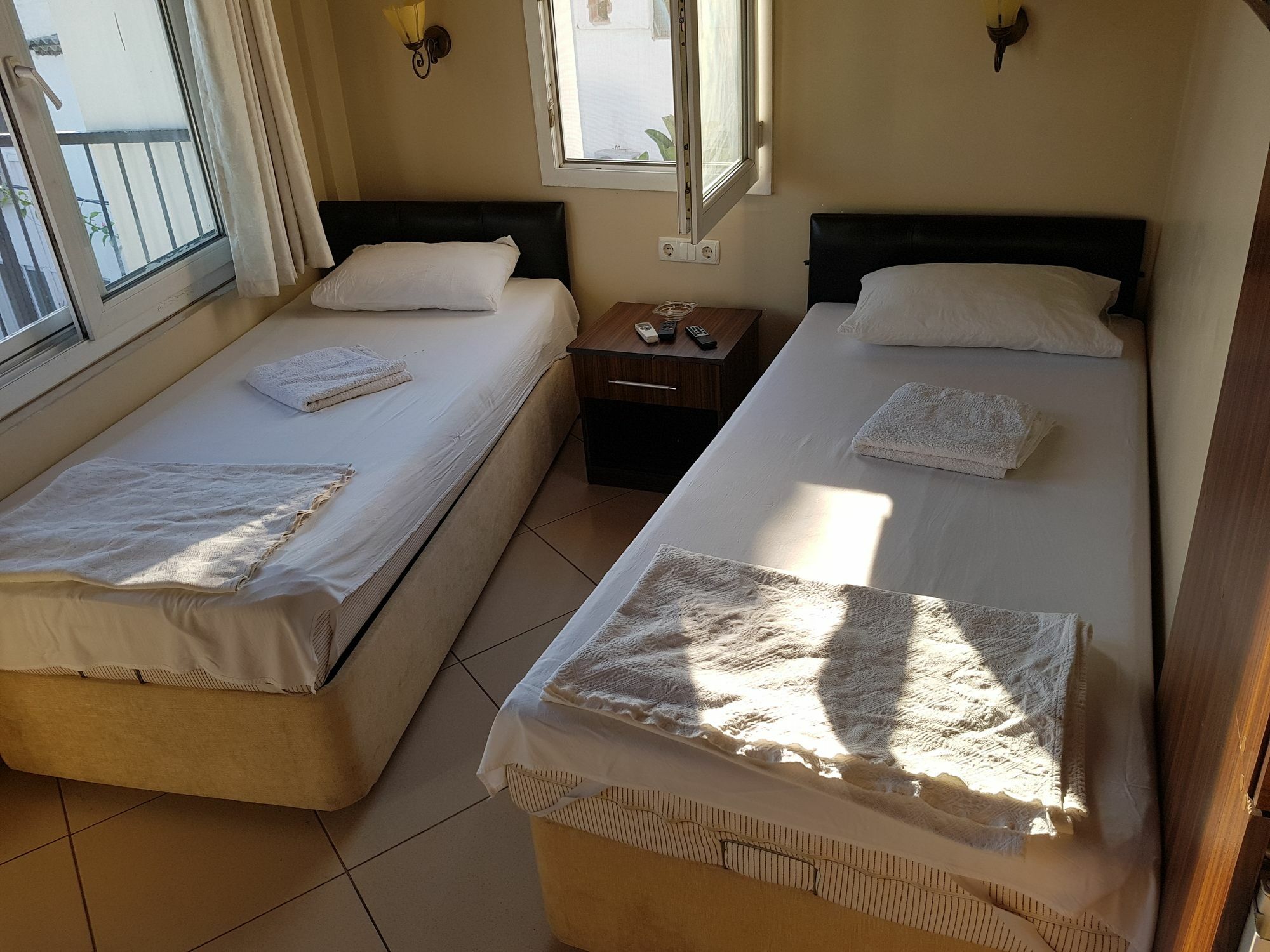 Durak Hotel Bodrum Ngoại thất bức ảnh