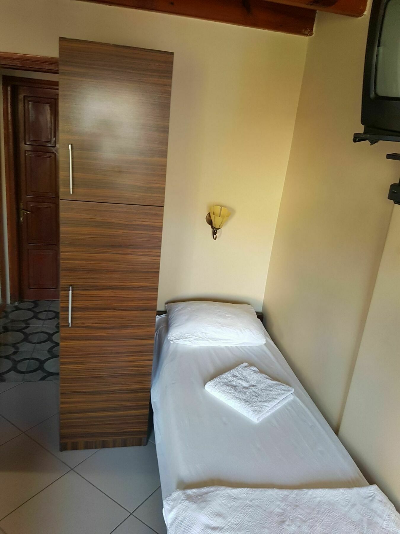 Durak Hotel Bodrum Ngoại thất bức ảnh