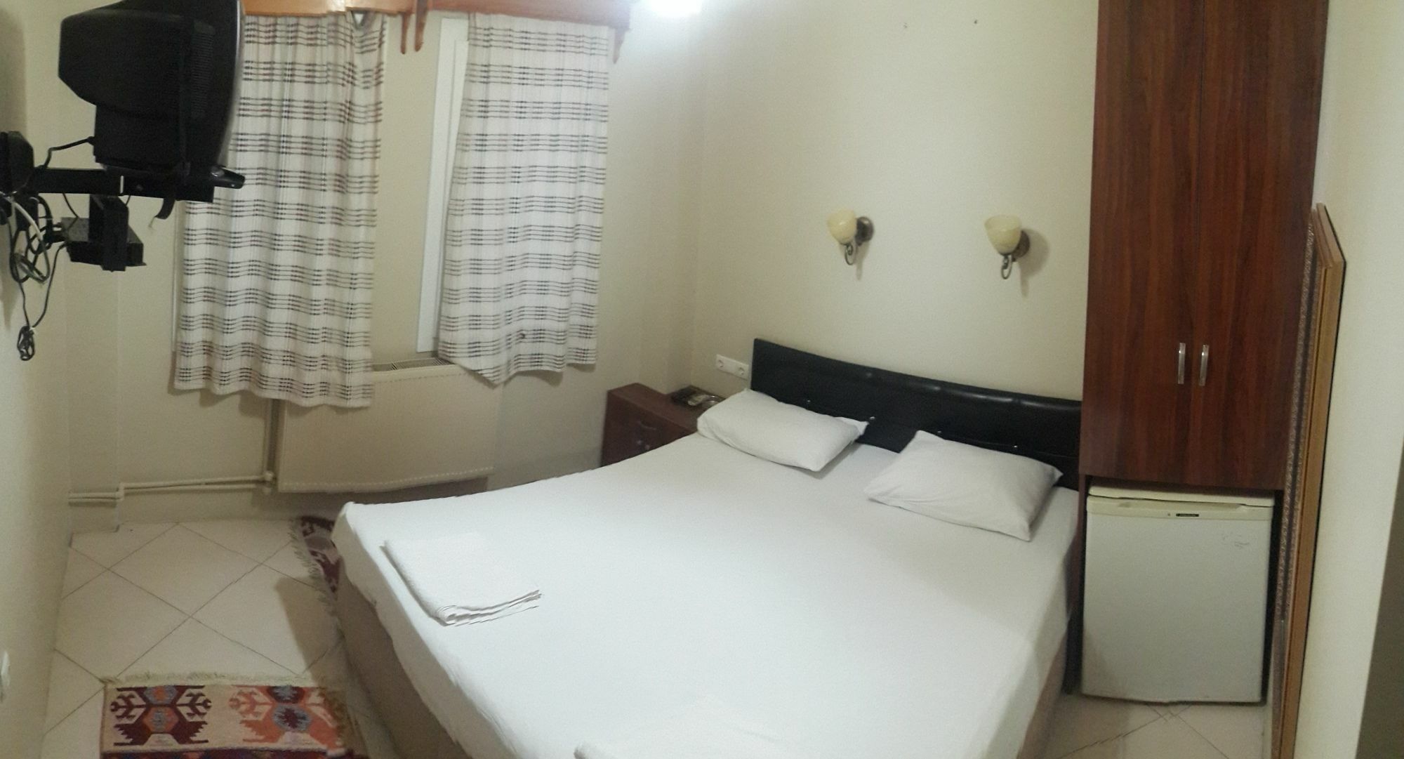 Durak Hotel Bodrum Ngoại thất bức ảnh